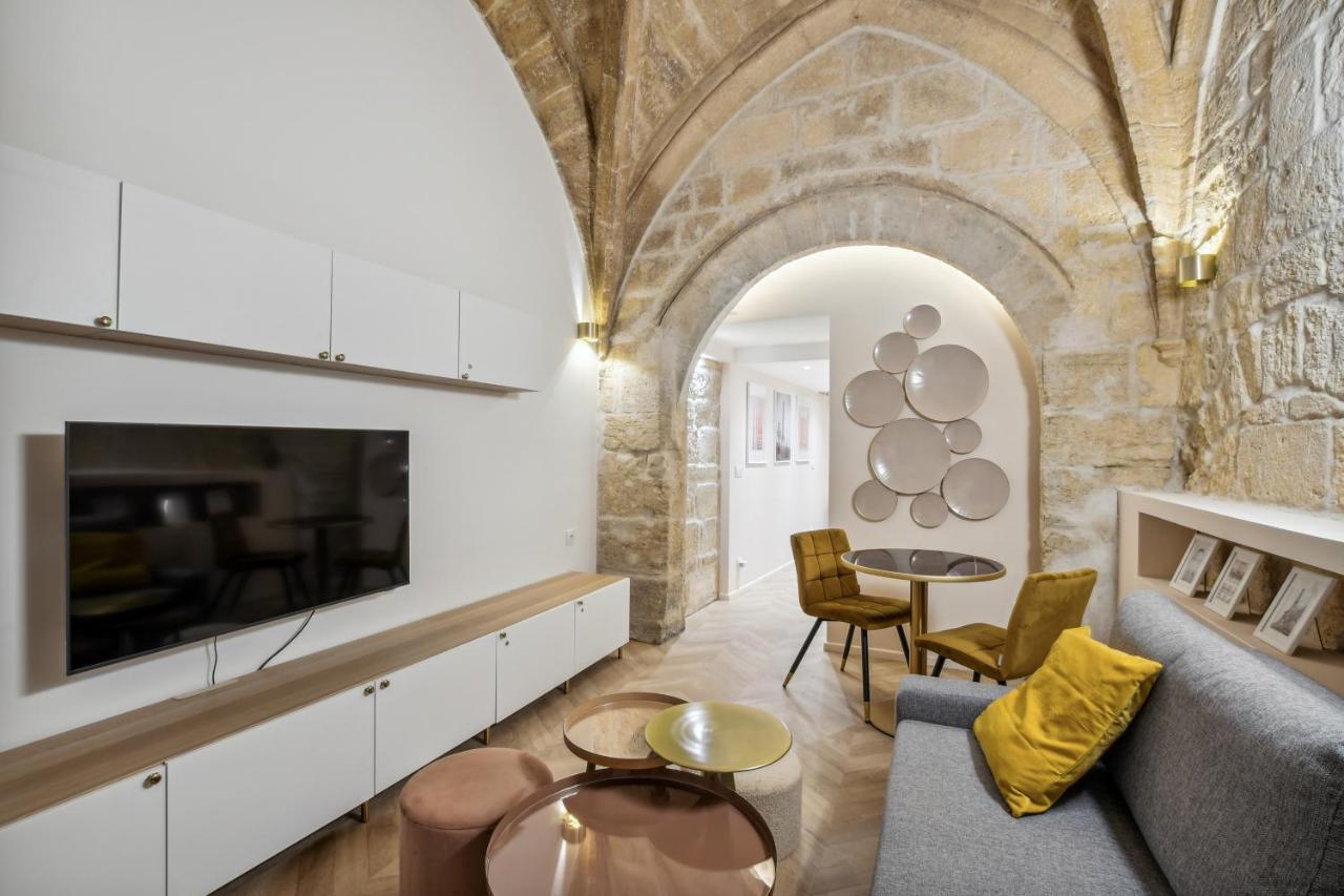 Hyper Centre Ecusson - Magnifique T1 Au Calme Lejlighed Montpellier Eksteriør billede